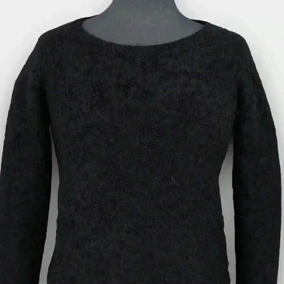 Melanie Lyne sweater black medium‎ - Picture 4 of 7